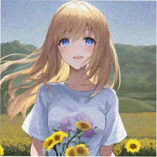 神兵玄奇角色 玄天邪帝 头像