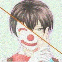 读者 虎魄出世 的头像
